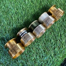 Shimano 4000 size for sale  CINDERFORD