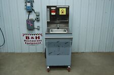 Stainless steel heavy for sale  Clayton