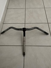 Fahrrad vorbau lenker gebraucht kaufen  Amberg