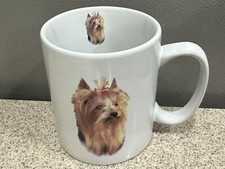 Vintage yorkshire terrier for sale  Dayton