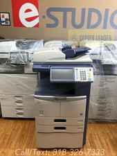 Toshiba studio 356 for sale  Glendale