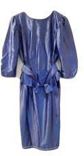 Cocktailkleid faschingskleid g gebraucht kaufen  Wölfersheim