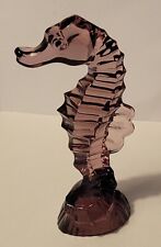Figurine hippocampe signée d'occasion  Perpignan-