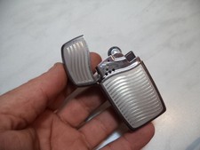 Zippo lighter feuerzeug usato  Pont Canavese
