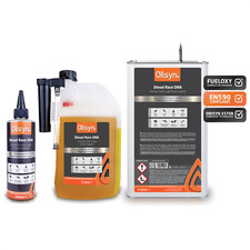 Oilsyn diesel race for sale Oilsyn diesel race for sale  ATTLEBOROUGH