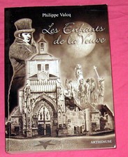 Enfants veuve. philippe d'occasion  Saint-Jean-en-Royans