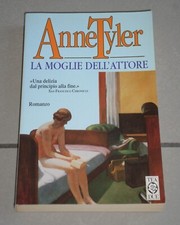 Anne tyler moglie usato  Genova