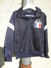 Veste survêtement sport d'occasion  Le Pin