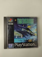 Ps1 tigershark playstation gebraucht kaufen  Ratingen