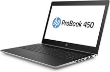 Notebook 450 intel usato  Bovolone