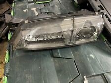 Passenger side headlight for sale  PRESTON