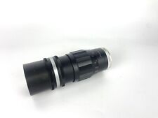 Sankor 200mm telephoto for sale  DEAL