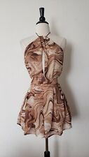 Urban outfitters romper for sale  Lathrop