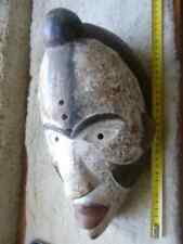 Masque africain nigéria d'occasion  Vesoul