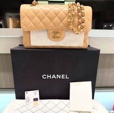 Chanel classic double for sale  Philadelphia