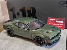 Dodge challenger scat gebraucht kaufen  Frankfurt am Main