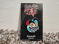 Broche esmalte facial retrato Helluva Boss Fizzarolli  comprar usado  Enviando para Brazil