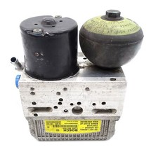 Abs hydraulikblock hydraulikag gebraucht kaufen  Schloß Holte-Stukenbrock