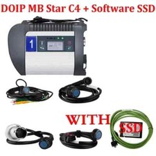 Star connect doip usato  Spedire a Italy