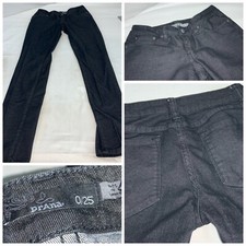 Prana skinny jeans for sale  Saint Louis