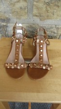 Dune womens tan for sale  HUDDERSFIELD