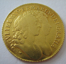 1689 guinea 8.31 for sale  BRIGHTON