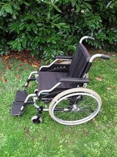 Rollstuhl meyra sport gebraucht kaufen  Kirchheim unter Teck