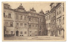 Warszawa.Ulica Kanonja na sprzedaż  Wysyłka do Poland