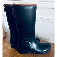 Botas de chuva femininas Sperry Top-Sider Walker Mist, tamanho 6 comprar usado  Enviando para Brazil