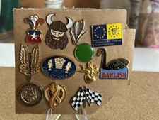 X12 vintage enamel for sale  BEDFORD