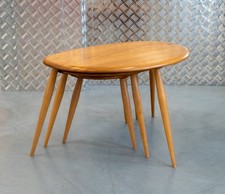 Ercol pebbles blonde for sale  WIRRAL