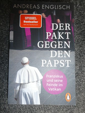 Pakt den papst gebraucht kaufen  Rinteln