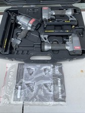 Senco finish air for sale  Dallas