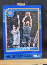 Panini hoops 2024 d'occasion  Saint-Marcel