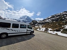 Camper vans motorhomes for sale  RUNCORN