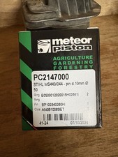 Stihl 044 oem d'occasion  Expédié en Belgium