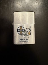 zippo santa for sale  Butler