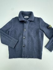 Stone island wool for sale  STOCKPORT