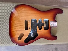 Corpo stratocaster fender usato  Spedire a Italy
