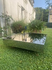 Table basse willy d'occasion  Auray