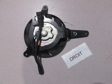 Ventilateur droit d'occasion  Visan