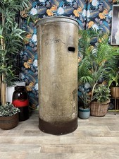 Vulcanized fiber barrels for sale  ELY