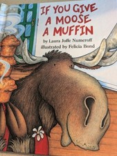 Give moose muffin for sale  Wamego