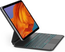 Teclado Bluetooth Officelab compatível com iPad Pro 11 polegadas (4º/3º/2º/1º) comprar usado  Enviando para Brazil