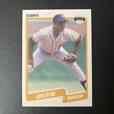 Jose uribe 1990 for sale  Sylmar