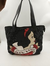 Loungefly snow white for sale  HUDDERSFIELD