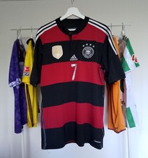 Dfb trikot bastian gebraucht kaufen  Großenhain
