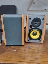 Casse audio edifier usato  San Marcello Piteglio