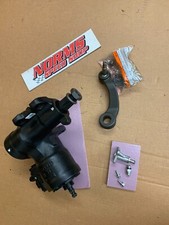 Usado, Kit de caixa de engrenagens de direção hidráulica Mopar corpo B GTX Coronet Satellite 1962-70 GTX comprar usado  Enviando para Brazil
