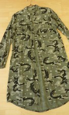 Leichtes flippiges hemdkleid gebraucht kaufen  Berlin
